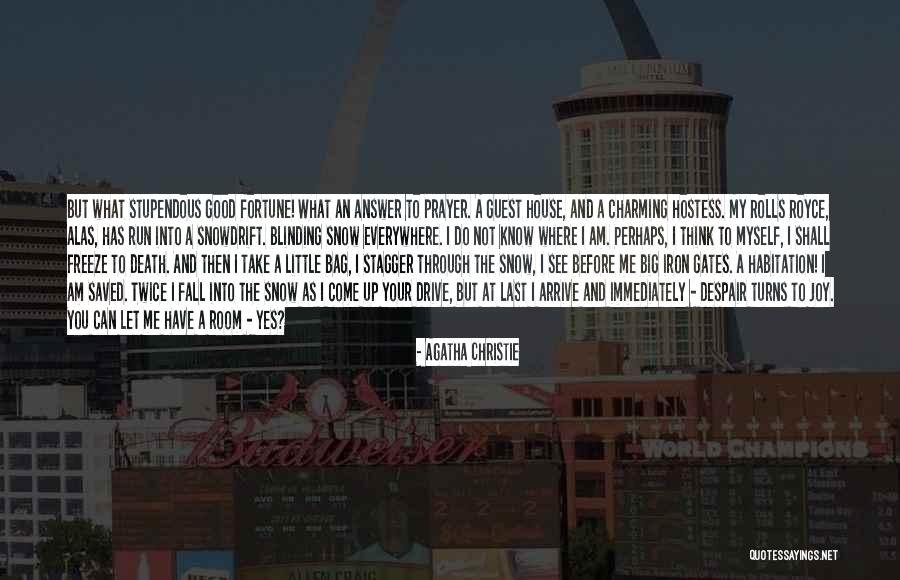 Osbournes Quotes By Agatha Christie Osbournes Quotes By Agatha Christie