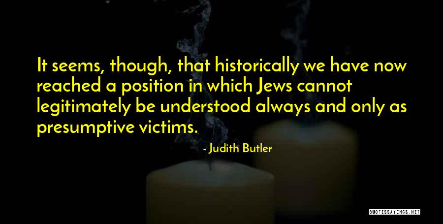 Osbournes Tv Quotes By Judith Butler Osbournes Tv Quotes By Judith Butler
