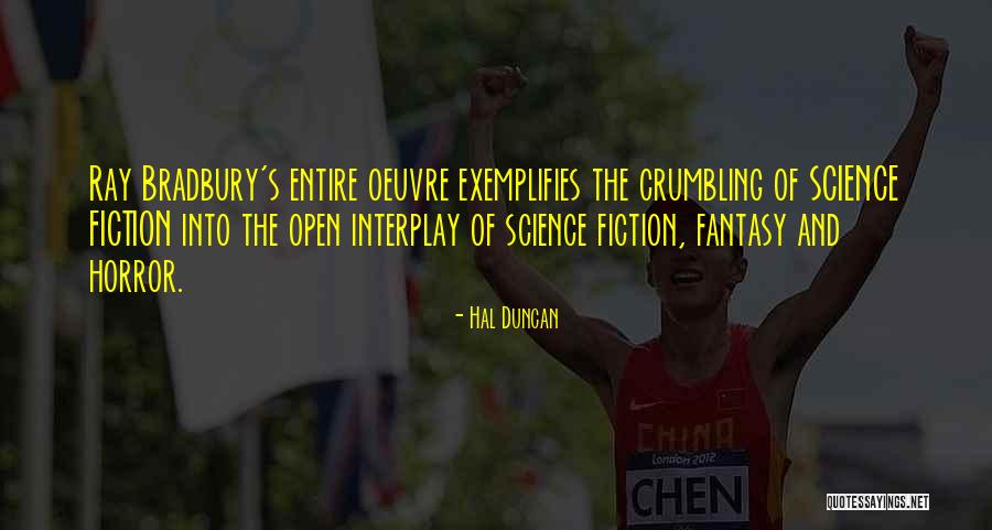 Osburgh Quotes By Hal Duncan Osburgh Quotes By Hal Duncan