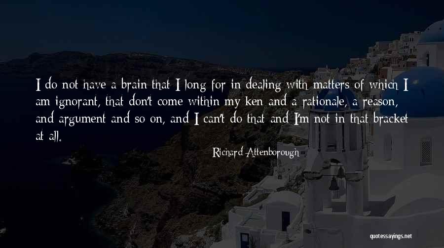 Osby Water Quotes By Richard Attenborough Osby Water Quotes By Richard Attenborough