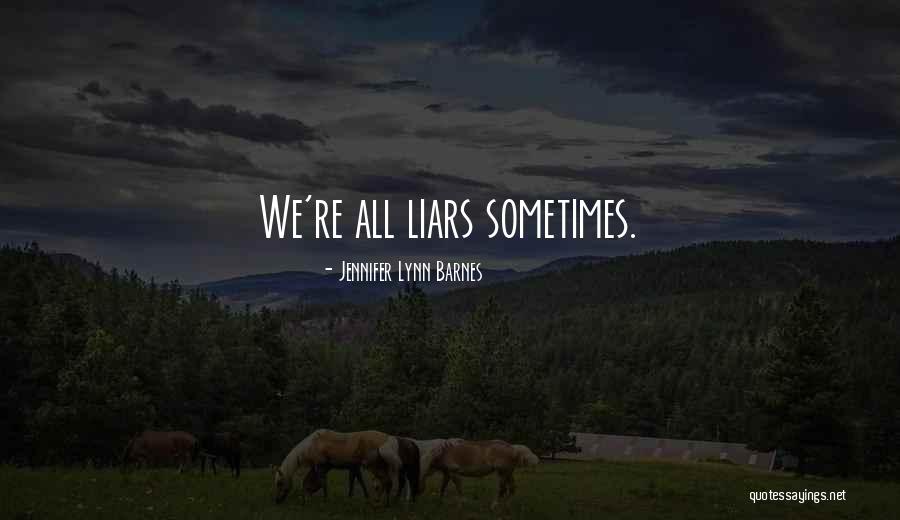 Oscar And Lucinda Quotes By Jennifer Lynn Barnes Oscar And Lucinda Quotes By Jennifer Lynn Barnes