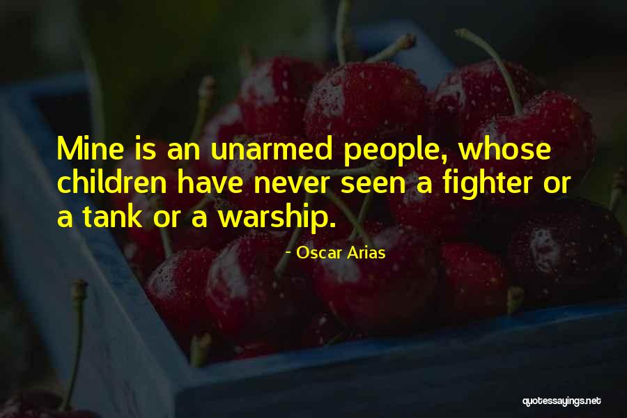 Oscar Arias Quotes 1081010 Oscar Arias Quotes 1081010