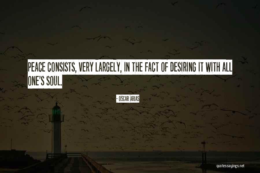 Oscar Arias Quotes 1190283 Oscar Arias Quotes 1190283
