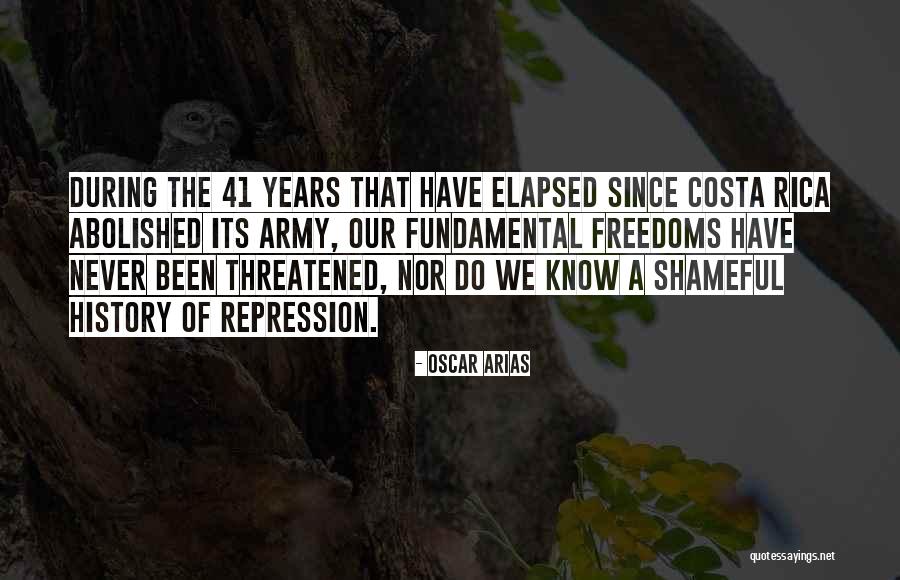 Oscar Arias Quotes 1922977 Oscar Arias Quotes 1922977