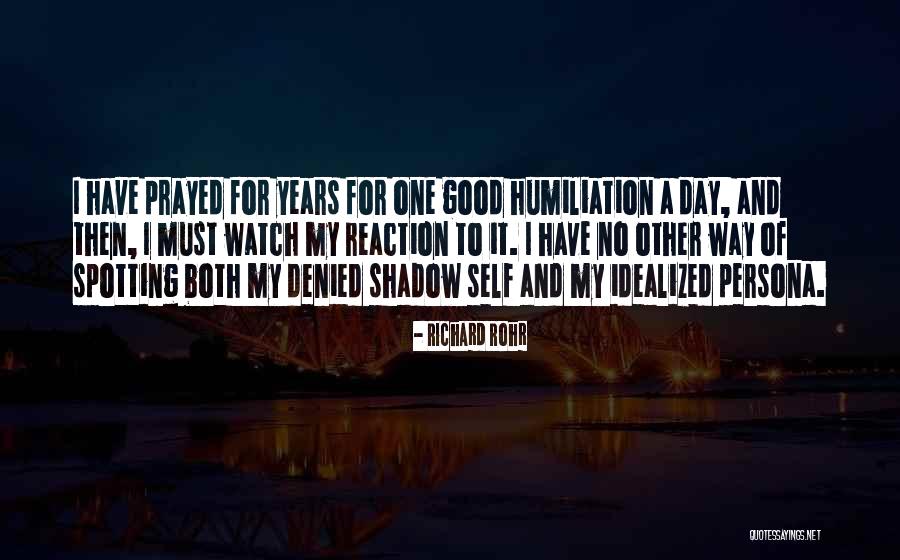 Oscar Auliq Ice Jr Quotes By Richard Rohr Oscar Auliq Ice Jr Quotes By Richard Rohr