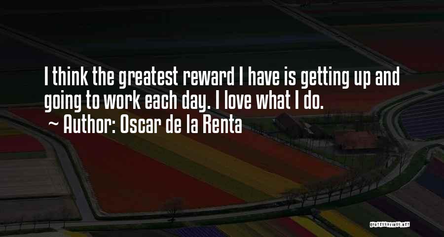 Oscar De La Renta Quotes 1920637
