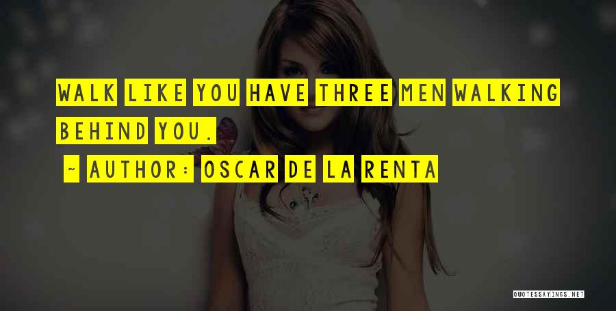 Oscar De La Renta Quotes 2133376