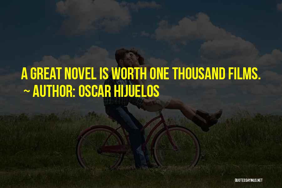 Oscar Hijuelos Quotes 1190013