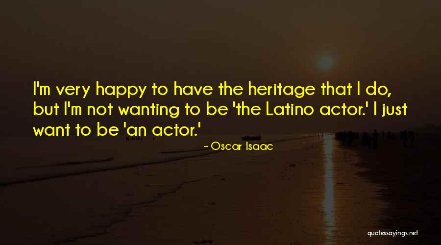 Oscar Isaac Quotes 1399447 Oscar Isaac Quotes 1399447