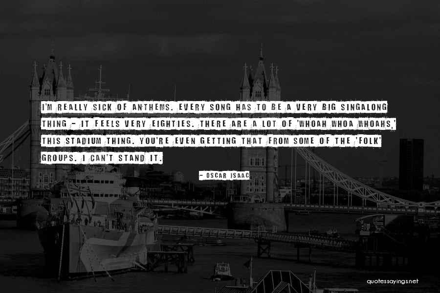 Oscar Isaac Quotes 1509088 Oscar Isaac Quotes 1509088