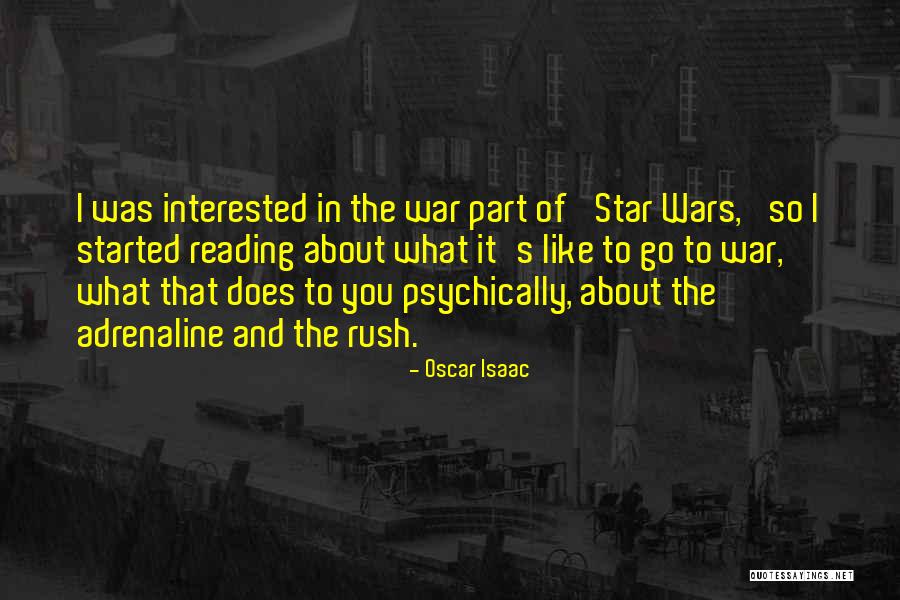 Oscar Isaac Quotes 1625767 Oscar Isaac Quotes 1625767