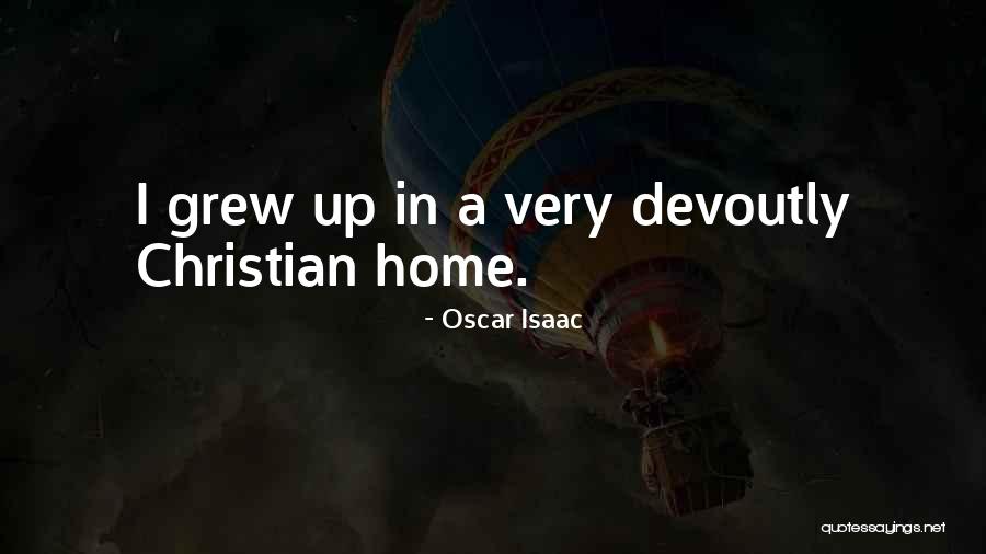 Oscar Isaac Quotes 1826194