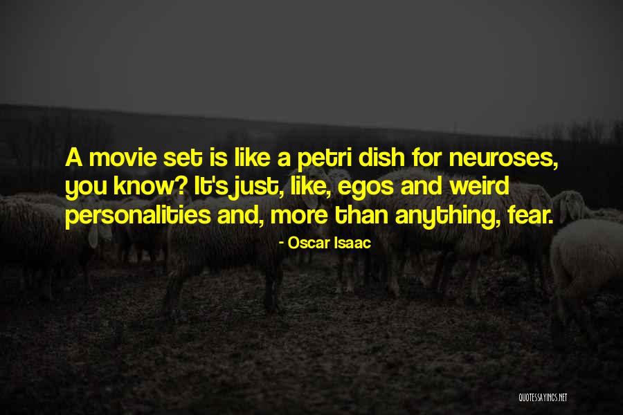 Oscar Isaac Quotes 2099453 Oscar Isaac Quotes 2099453