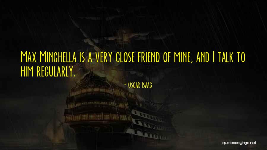 Oscar Isaac Quotes 2157201 Oscar Isaac Quotes 2157201