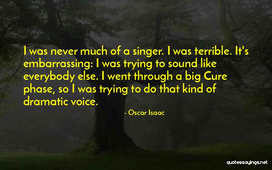 Oscar Isaac Quotes 335649 Oscar Isaac Quotes 335649