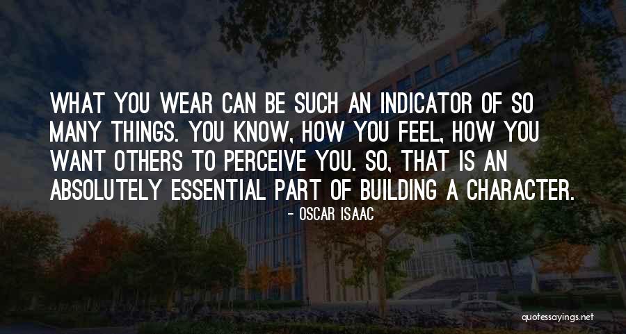Oscar Isaac Quotes 360468 Oscar Isaac Quotes 360468