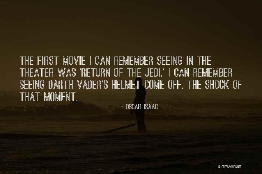 Oscar Isaac Quotes 705164 Oscar Isaac Quotes 705164