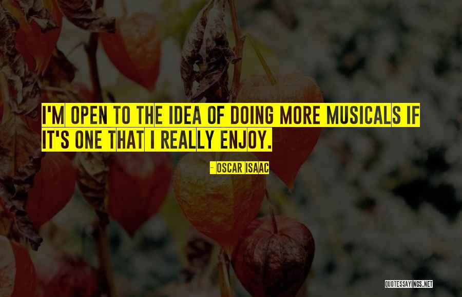 Oscar Isaac Quotes 714759 Oscar Isaac Quotes 714759