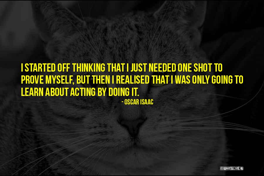 Oscar Isaac Quotes 828465 Oscar Isaac Quotes 828465
