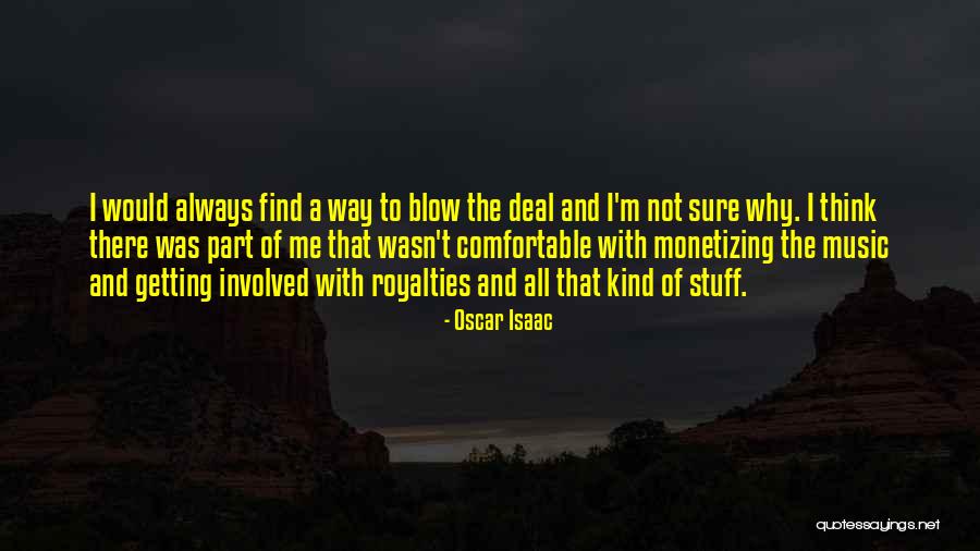 Oscar Isaac Quotes 917731 Oscar Isaac Quotes 917731