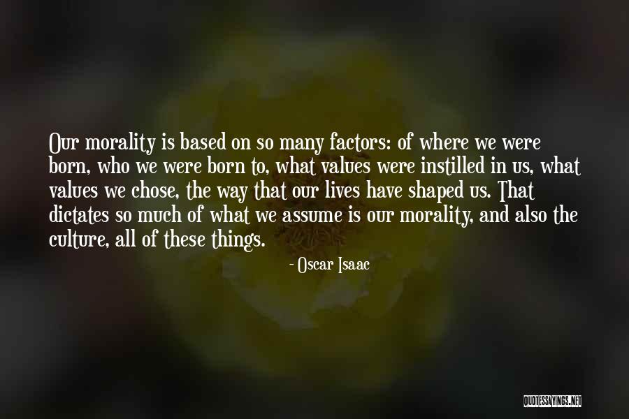 Oscar Isaac Quotes 931268 Oscar Isaac Quotes 931268