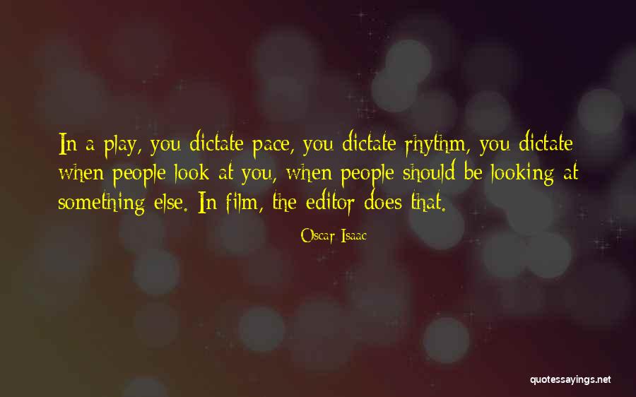Oscar Isaac Quotes 943443 Oscar Isaac Quotes 943443