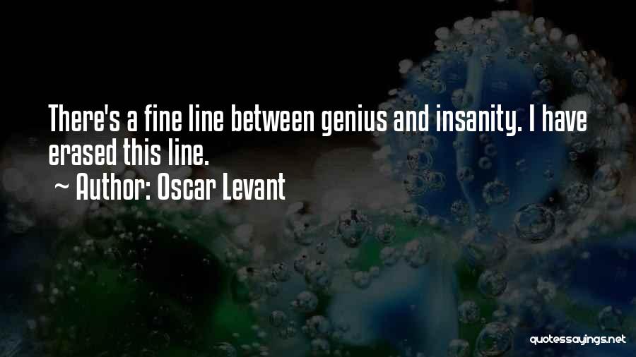 Oscar Levant Quotes 1050378