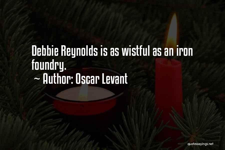 Oscar Levant Quotes 1554340