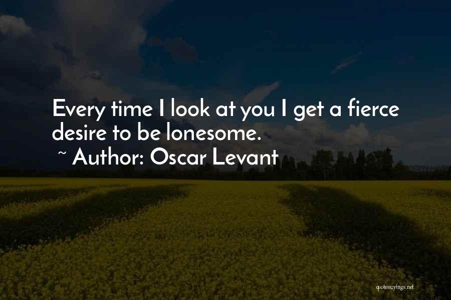 Oscar Levant Quotes 1722190