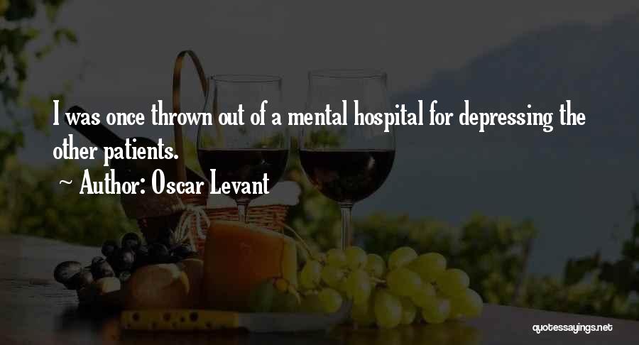 Oscar Levant Quotes 406008