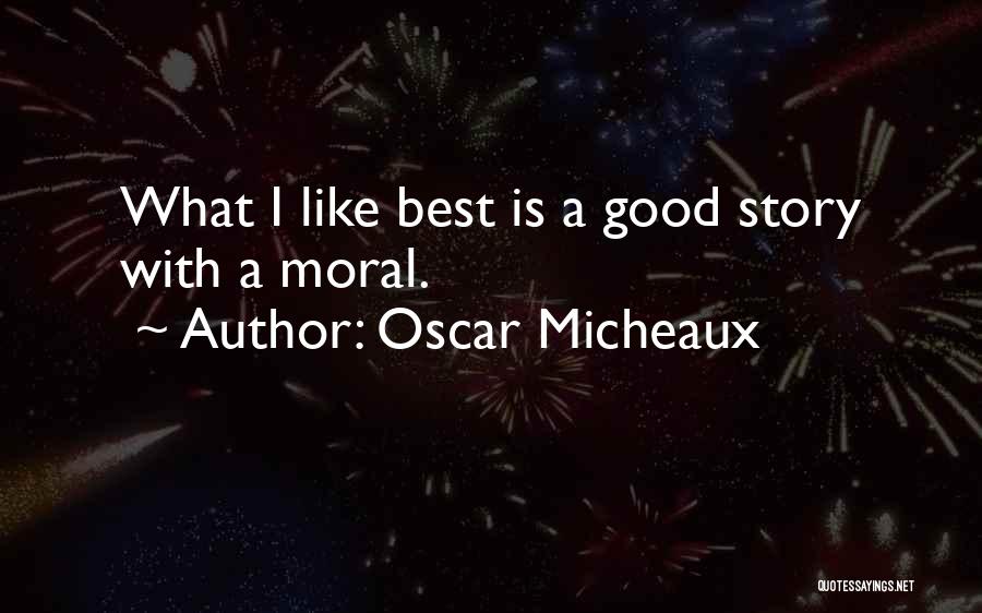 Oscar Micheaux Quotes 2037176