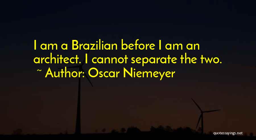 Oscar Niemeyer Quotes 1006381
