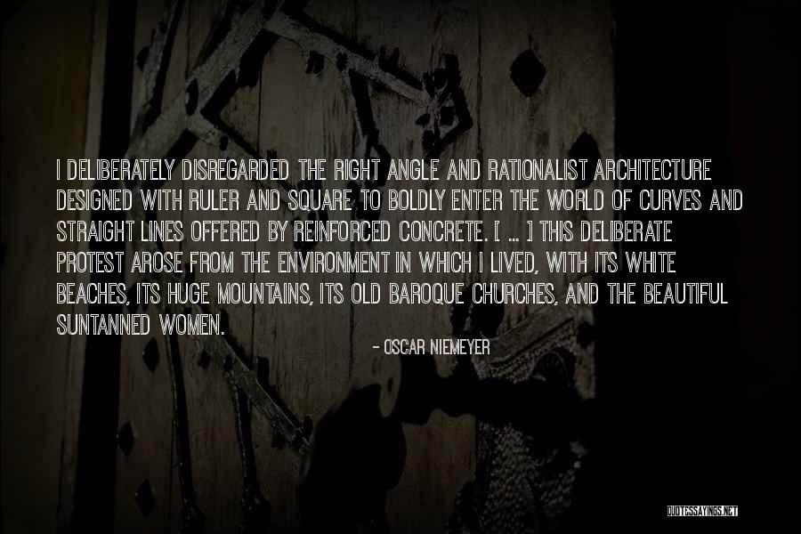 Oscar Niemeyer Quotes 1187106 Oscar Niemeyer Quotes 1187106