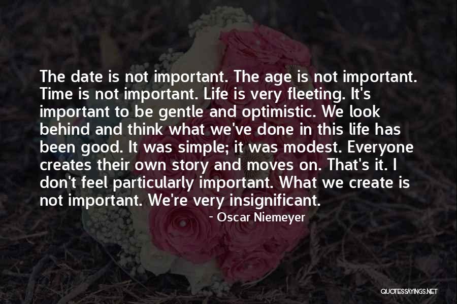 Oscar Niemeyer Quotes 1478674 Oscar Niemeyer Quotes 1478674