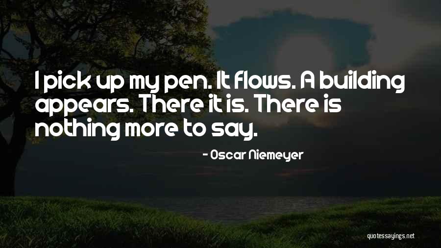 Oscar Niemeyer Quotes 1544982 Oscar Niemeyer Quotes 1544982