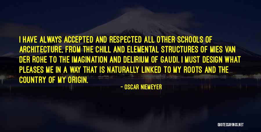 Oscar Niemeyer Quotes 1643127 Oscar Niemeyer Quotes 1643127