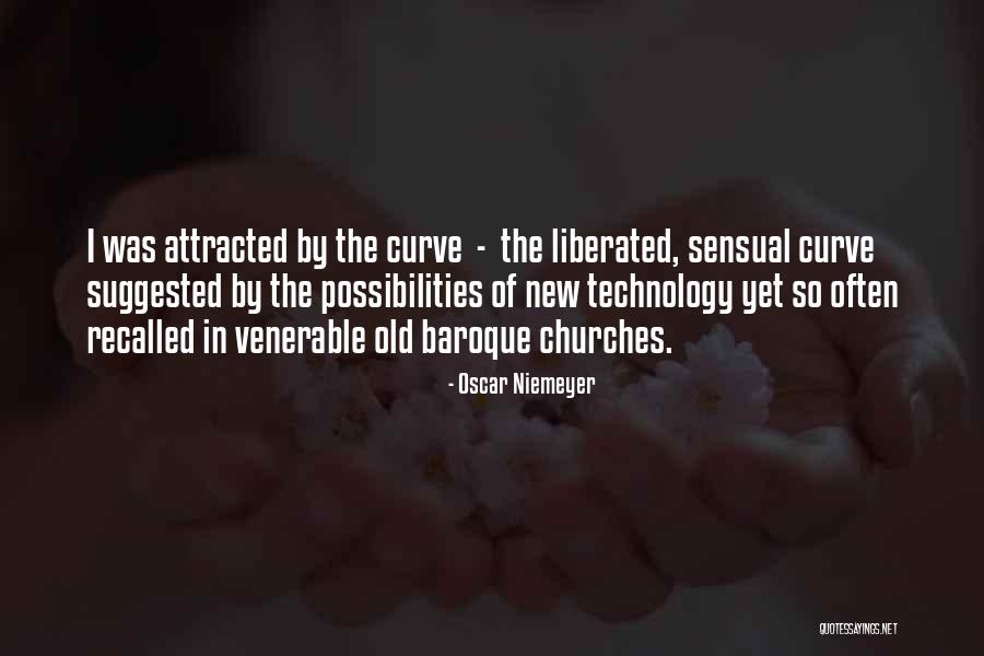 Oscar Niemeyer Quotes 2092476 Oscar Niemeyer Quotes 2092476
