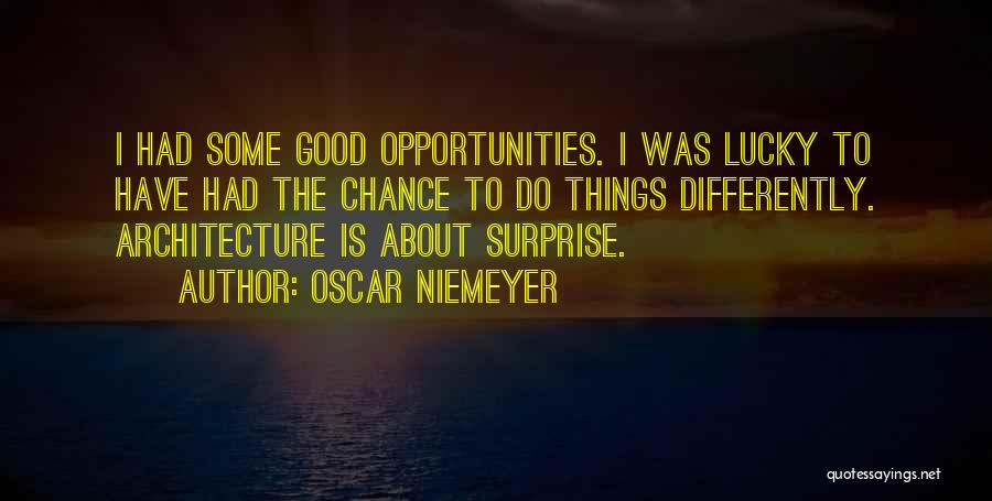 Oscar Niemeyer Quotes 2184137