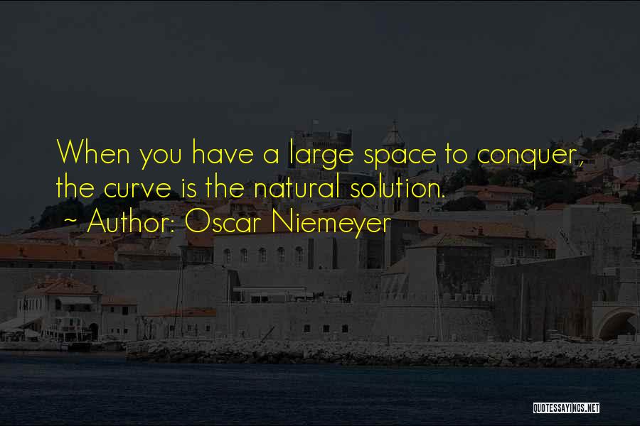 Oscar Niemeyer Quotes 85203