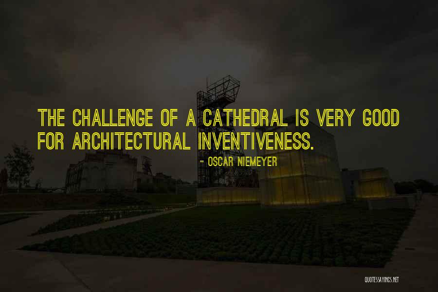 Oscar Niemeyer Quotes 891673