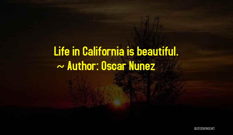 Oscar Nunez Quotes 815682