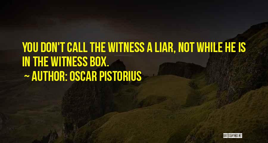 Oscar Pistorius Quotes 1573942