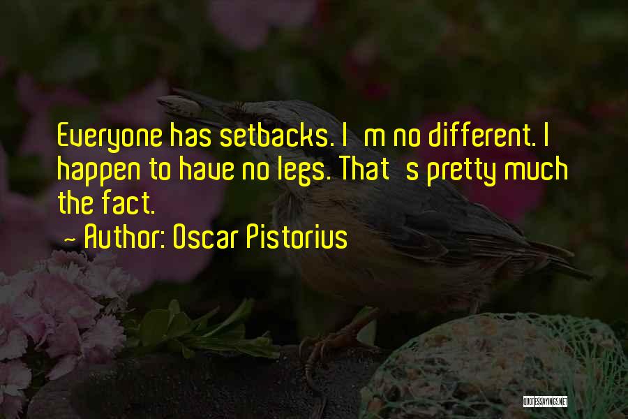 Oscar Pistorius Quotes 667074