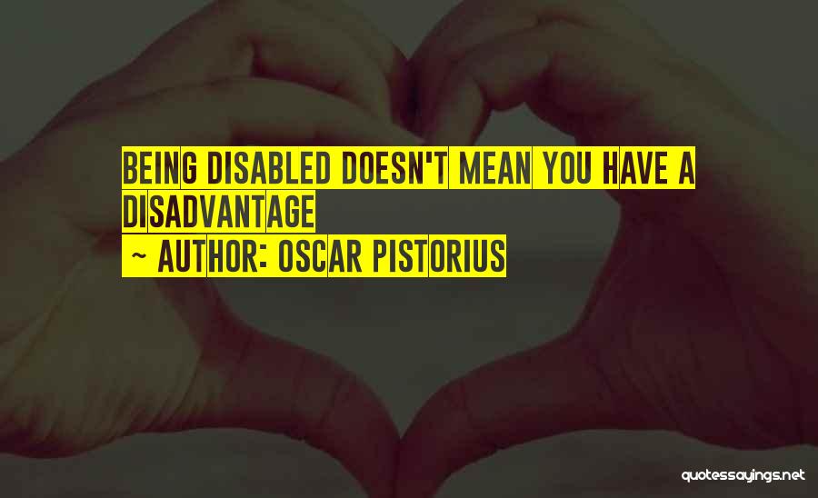 Oscar Pistorius Quotes 678622 Oscar Pistorius Quotes 678622