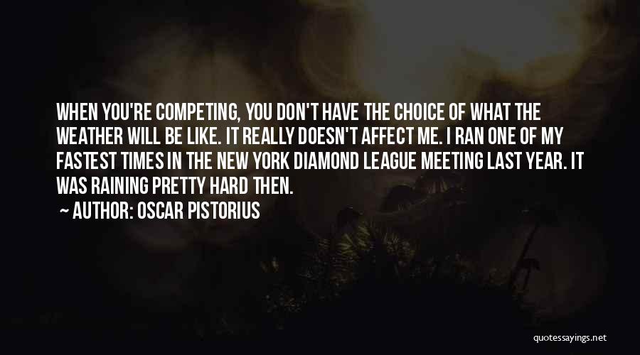 Oscar Pistorius Quotes 736199