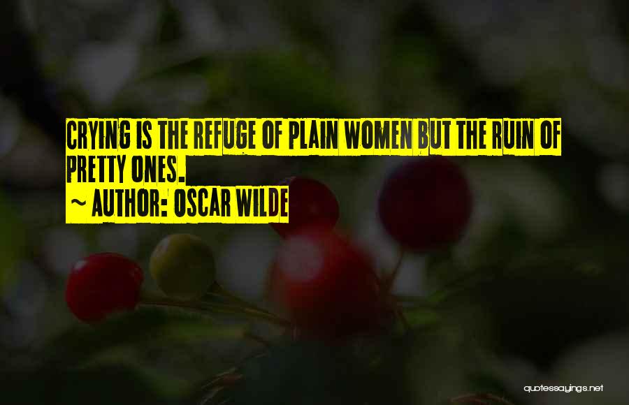 Oscar Quotes By Oscar Wilde