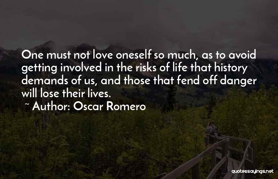 Oscar Romero Quotes 2113615