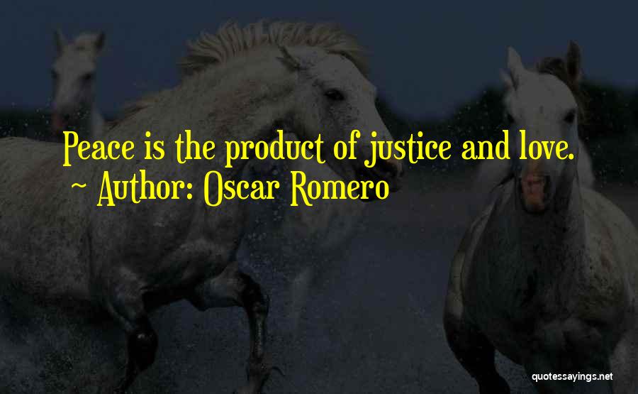 Oscar Romero Quotes 2122078