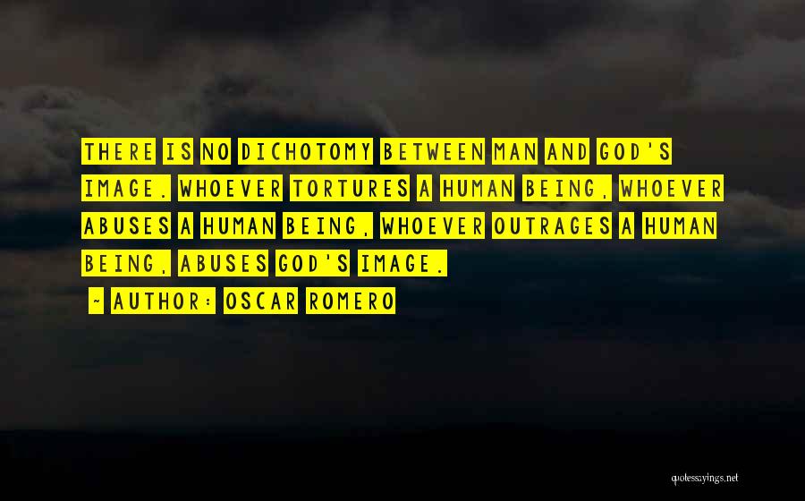Oscar Romero Quotes 382880