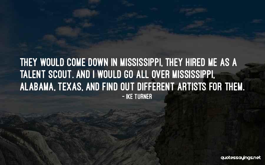 Oscar Speech Quotes By Ike Turner Oscar Speech Quotes By Ike Turner
